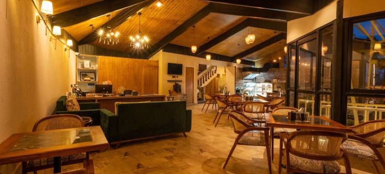 Arcadia遗产度假村(Arcadia Heritage Resort)图片