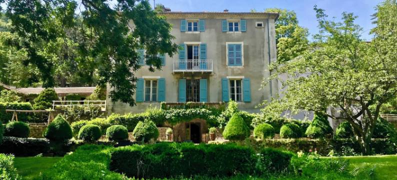 La Gentilhommière领域(Domaine la Gentilhommière)图片