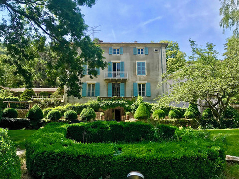 La Gentilhommière领域