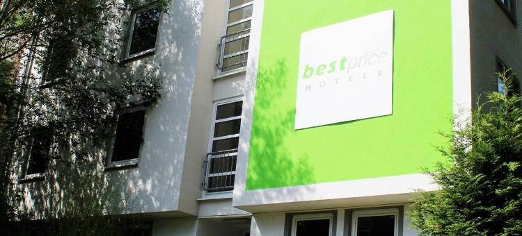 本多夫科布伦茨贝斯特普莱斯酒店(Bestprice Hotel Bendorf Koblenz)图片