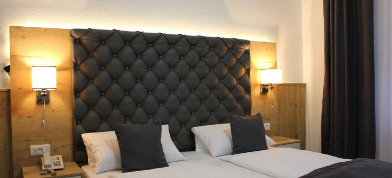 莱茵布鲁克酒店(Hotel Rheinbrücke)图片