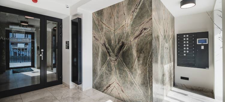Sowa比得哥什公寓(Apartamenty Sowa Bydgoszcz)图片