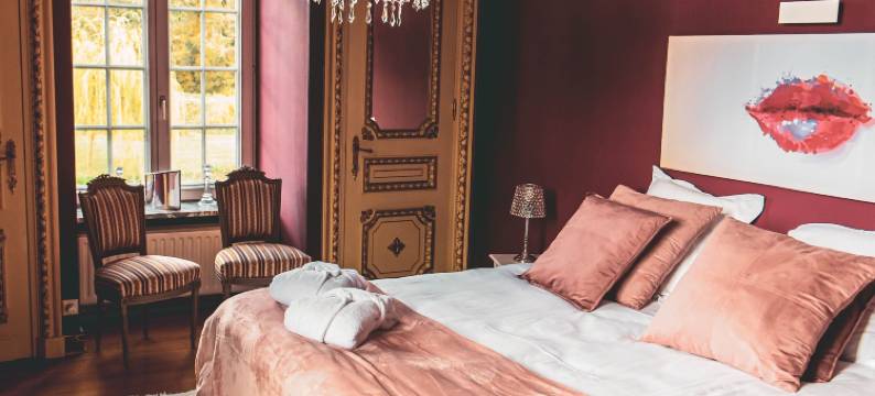 Domaine du Vivier l'Agneau图片