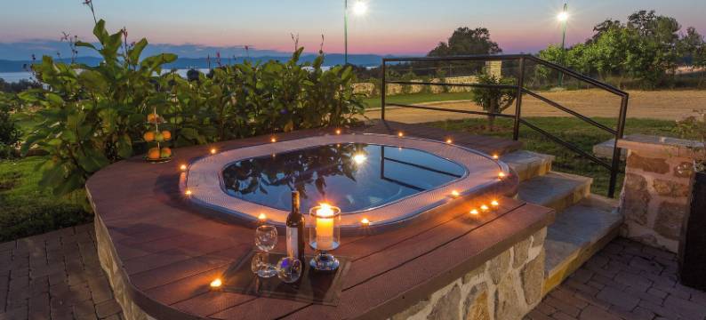 Primorje别墅(Villa Primorje)图片