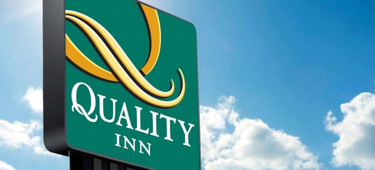 温森斯品质酒店(Quality Inn Vincennes)图片