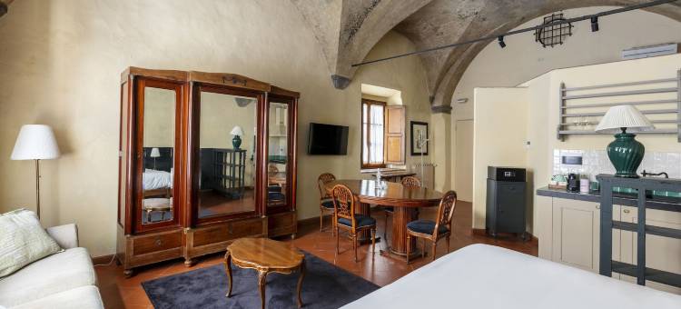 努玛佛罗伦萨贝尔菲奥雷宫(Numa Florence Palazzo Belfiore)图片