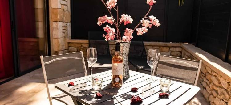 Gites魅力之星L Etoile SPA(Gites Spa de Charme L Etoile Spa)图片