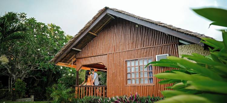 伊甸园潜水度假村(Garden of Eden Dive Resort)图片