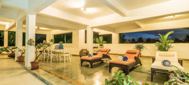 蒂萨斯酒店(Tissa's Inn)图片