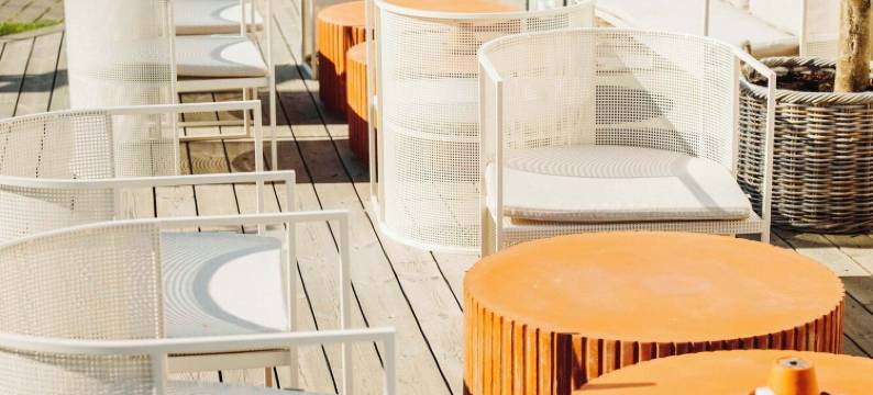 猎鹰酒店(The Falcon Hotel)图片