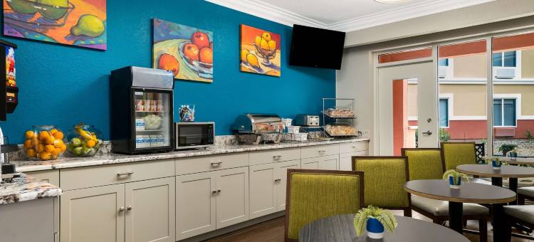 SureStay Plus Hotel by Best Western the Villages图片