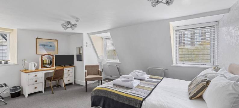 普利茅斯帝国旅馆(Imperial Plymouth)图片