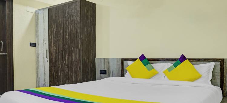 Itsy酒店摇篮庄园(Itsy Hotels Cradle Regency)图片