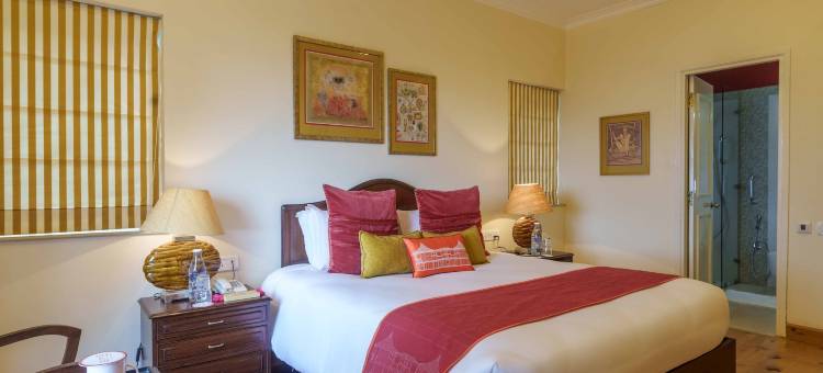 阿玛住宿及小径拉曼别墅，西姆拉(Raman Villa, Shimla, amã Stays & Trails)图片