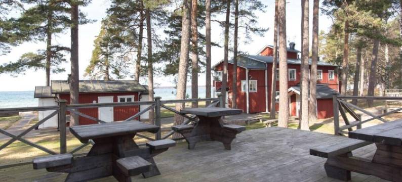 瓦拉蒙旅舍(Varamon Vandrarhem)图片