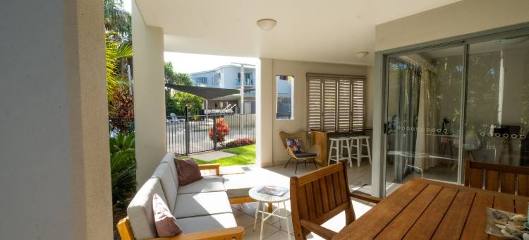 帕维廉思1770酒店(Pavillions on 1770)图片