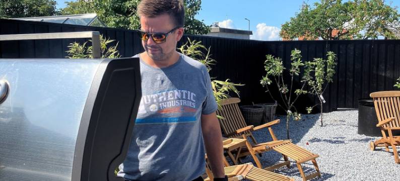 客房Læsø(GuestHouse Læsø)图片