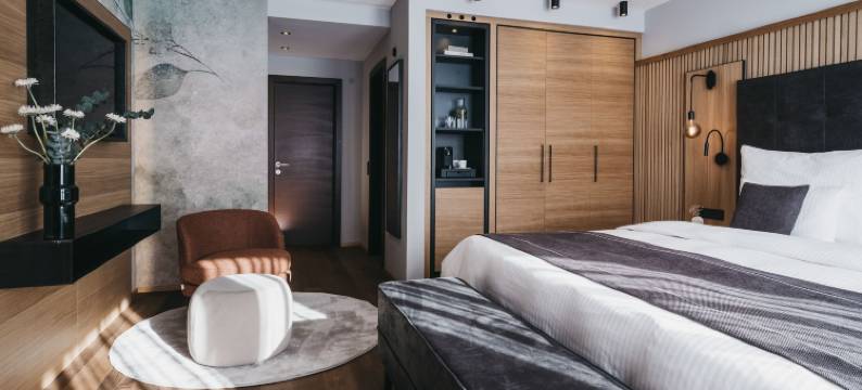 水晶酒店(The Crystal Vaya Unique)图片