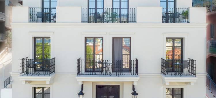 阿尔戈斯托利精华套房(Argostoli Essence Suites)图片