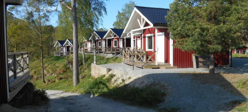 斯图比游客酒店(Visitor Stugby)图片