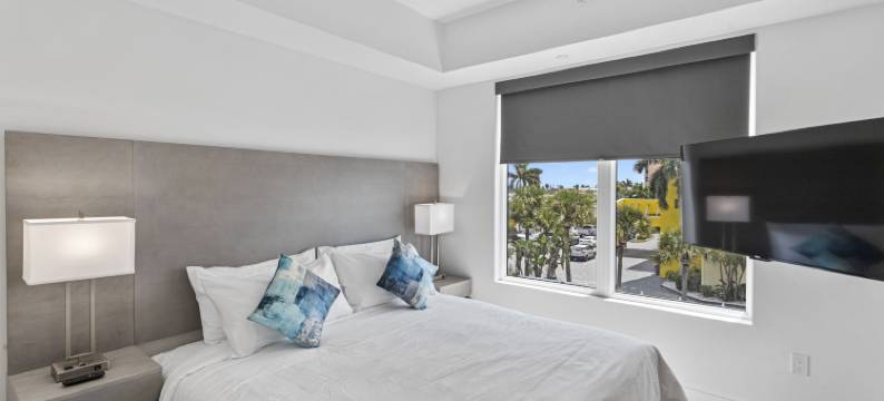 大洋俱乐部宝岛酒店(Treasure Island Ocean Club)图片