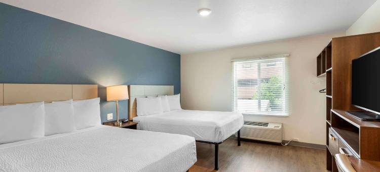 美国长住套房酒店 - 丹佛 - 森特尼尔(Extended Stay America Suites - Denver - Centennial)图片