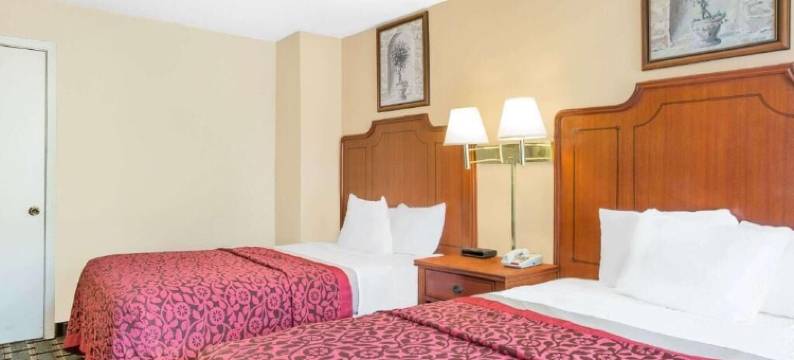 梅里迪恩酒店(Meridian Inn Hotel)图片