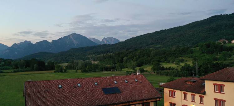 莫多洛农家乐(Agriturismo Modolo Suites)图片