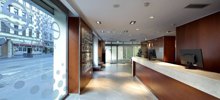 EXE维也纳酒店(Exe Vienna)图片