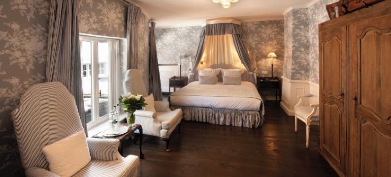 潘德酒店-世界小型豪华酒店成员(The Pand - Charming Boutique Hotel)图片