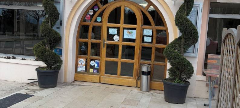 如在家一般(Comme Chez Soi)图片