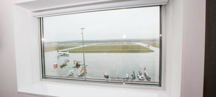 爱因霍温机场郁金香酒店(Tulip Inn Eindhoven Airport)图片