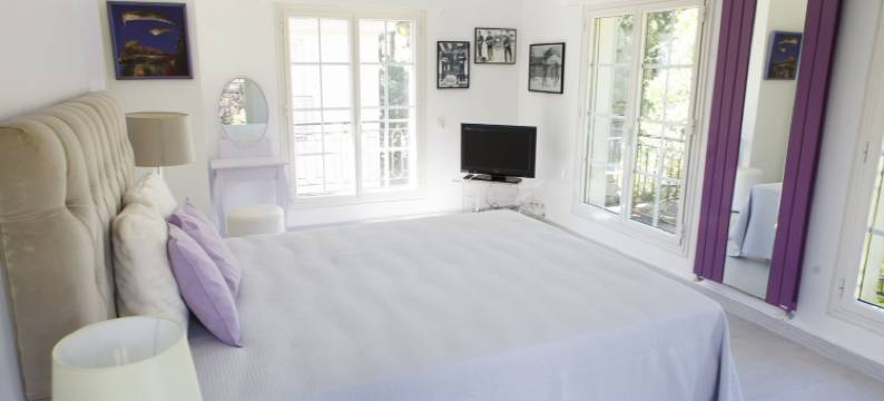 卡斯托利亚住宿加早餐旅馆(Villa Castoria)图片