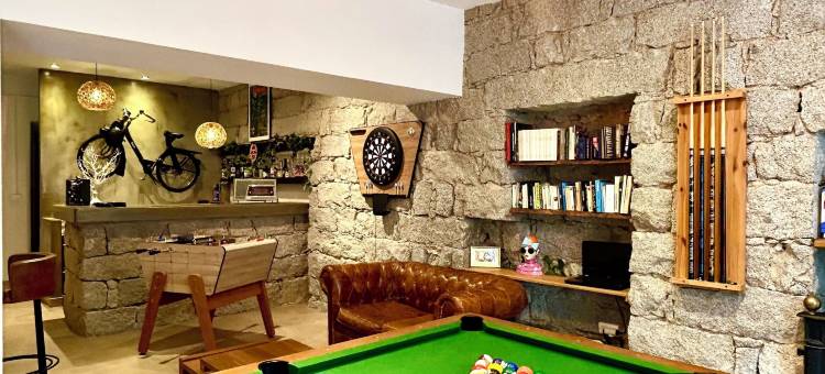 霍利泽酒店(Holzer II)图片