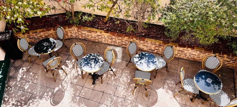 红衣主教吕埃中心酒店(Hotel le Cardinal Rueil Centre)图片