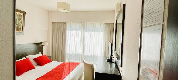 全球共和国酒店(Globales Republica)图片