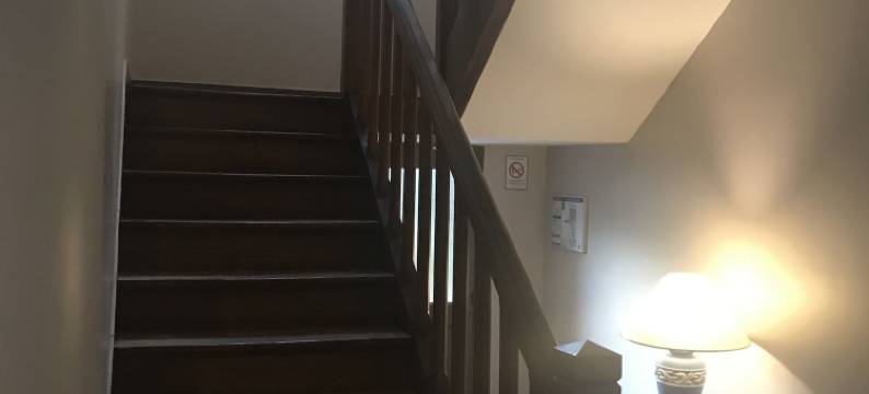 伊里斯酒店(HÔTEL les Iris)图片