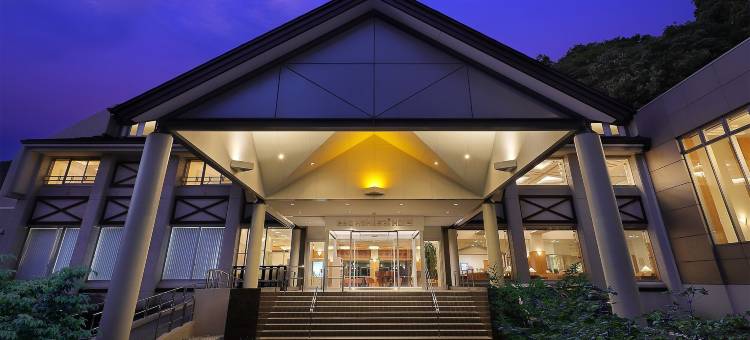 藏王国际酒店(Zao Kokusai Hotel)图片