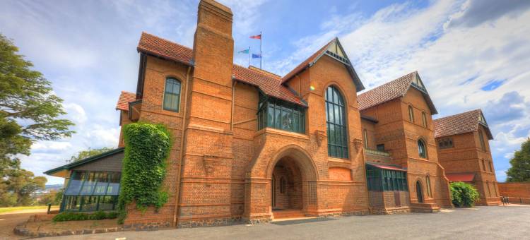 阿卢纳汽车旅馆(Alluna Motel)图片