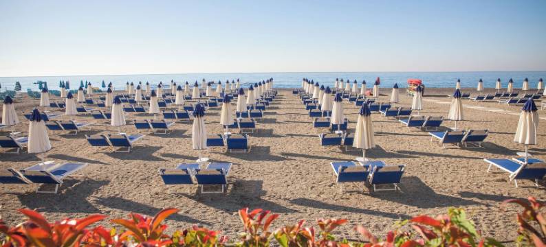 戴安娜大酒店(Grand Hotel Diana Majestic)图片