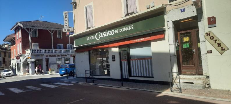 正午酒店(Hôtel du Midi)图片