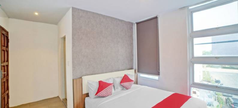 O伽玛城公寓酒店(Hotel O Gamacity Residence)图片