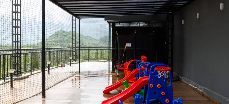 菲津酒店(Fezinn Hotel - Best Wayanad Hotel in 2024)图片