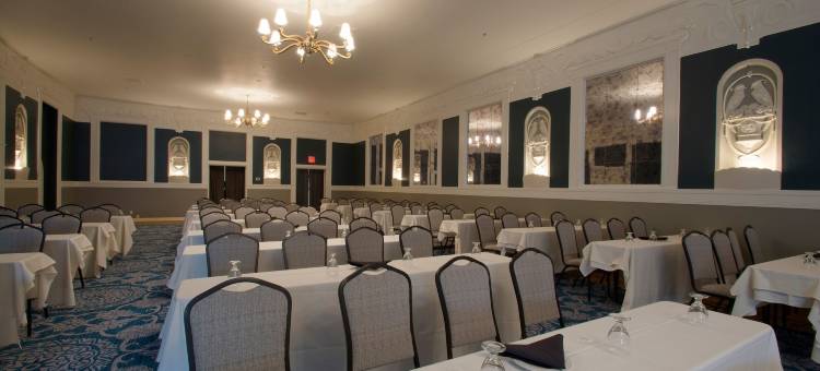 圣提诺酒店(Sentinel Hotel)图片