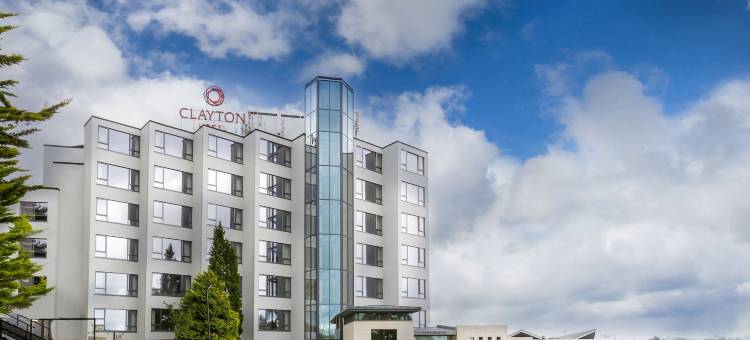 克莱顿银泉酒店(Clayton Hotel Silver Springs)图片