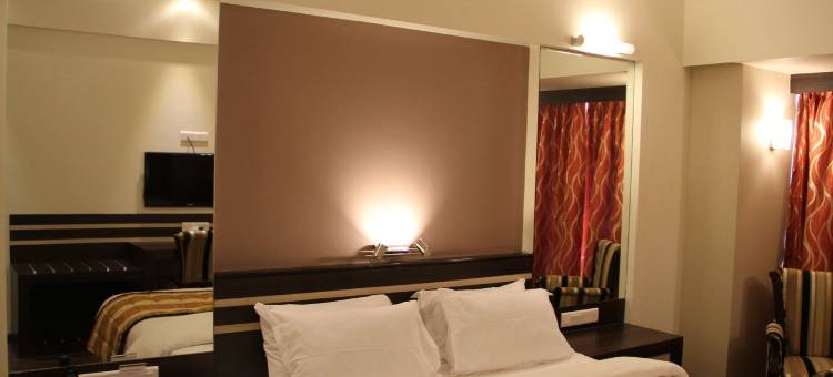 城市酒店(City Inn)图片