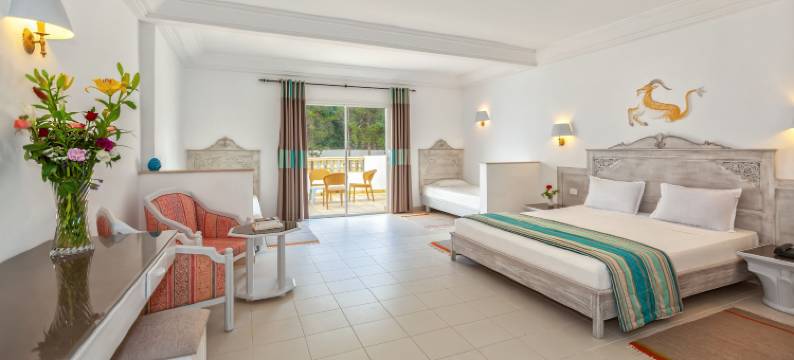 左迪阿克酒店(Zodiac Hôtel & Aqua Park)图片