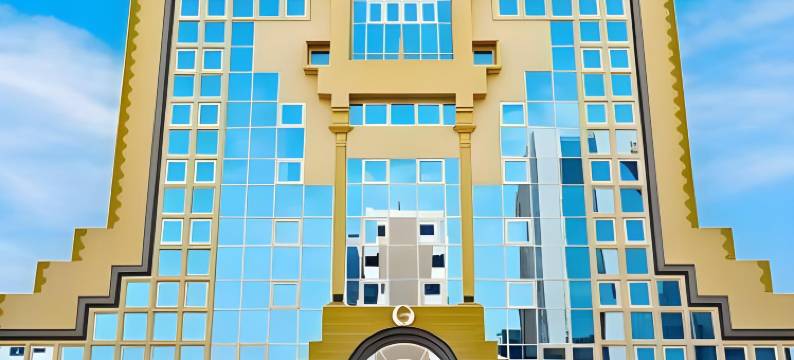 城市之星酒店(Gulf Inn Hotel Deira Formerly City Star Hotel)图片