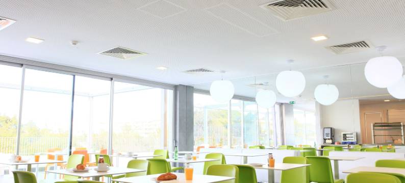 3K法鲁奥诺普特酒店(Hotel 3K Faro Aeroporto)图片