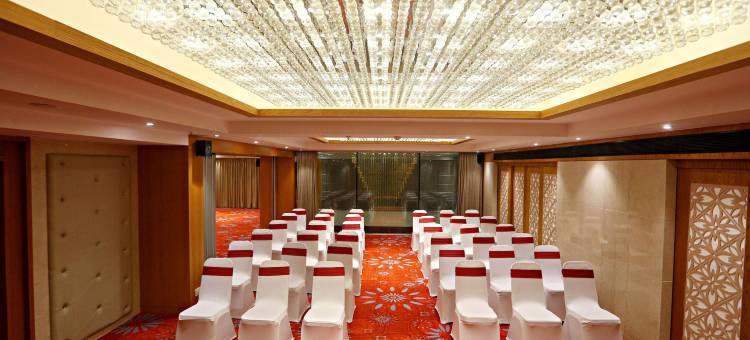 贝斯特韦斯特Plus特伊维万酒店(Best Western Plus Tejvivaan)图片